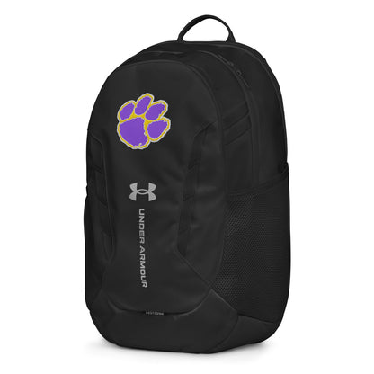 Ariton High School Design 1 — Black