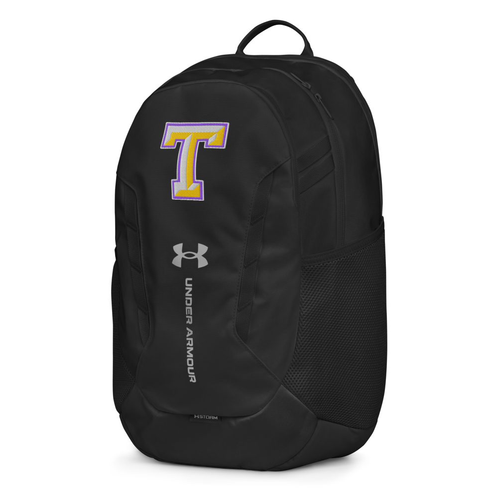 Taylorsville High School Design 1 — Black