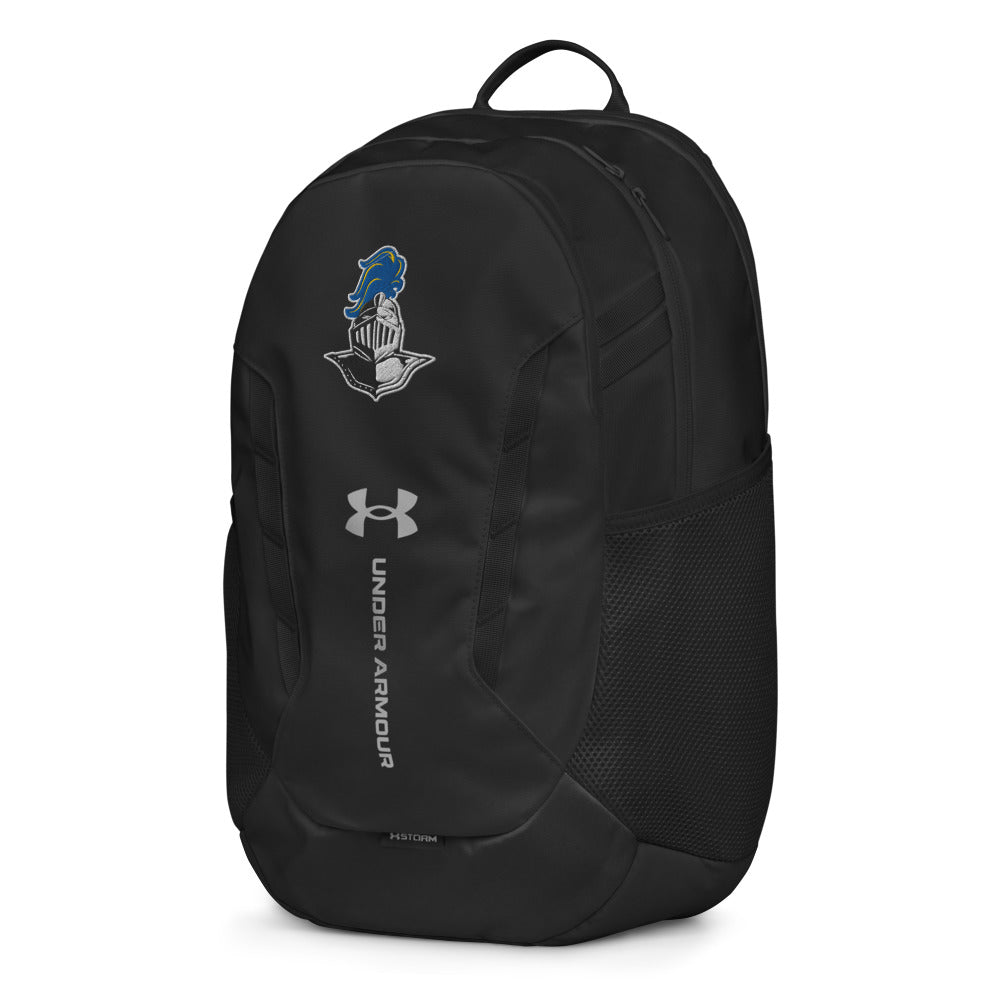 Arab High School Design 1 — Black