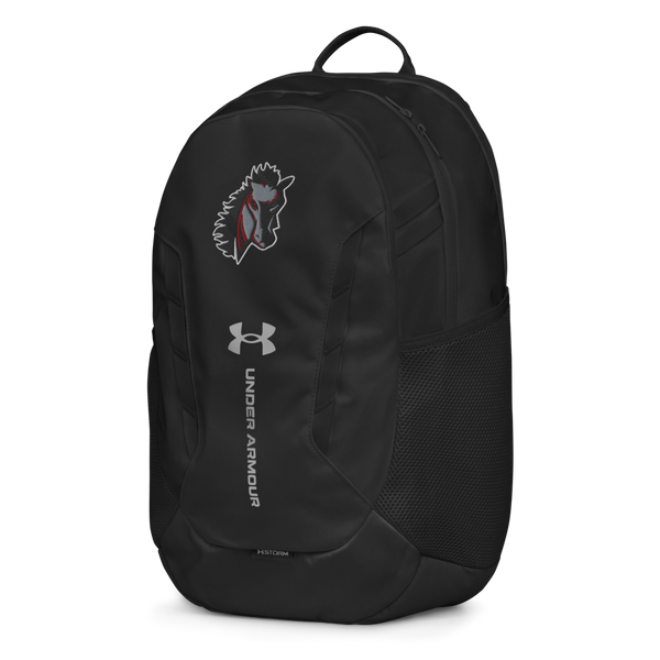Earl Wooster High School Design 1 — Black