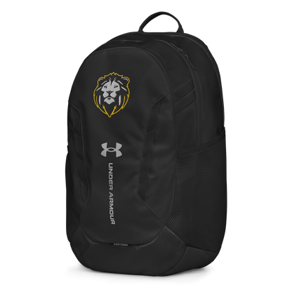 Roy High School Design 1 — Black