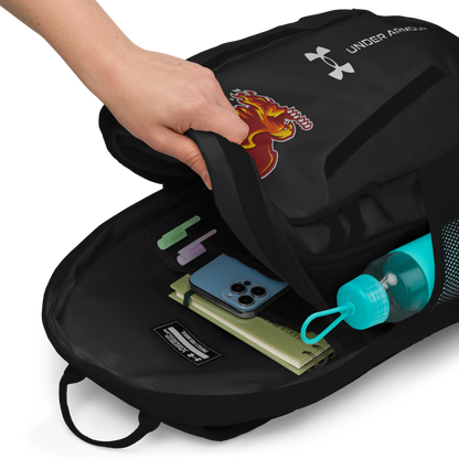 Eldorado High School Design 1 — Black