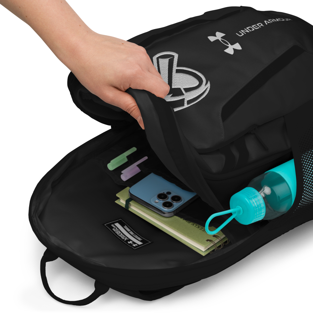 Westlake High School Design 1 — Black