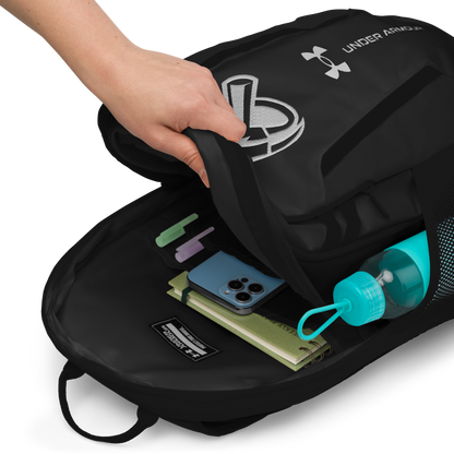 Westlake High School Design 1 — Black