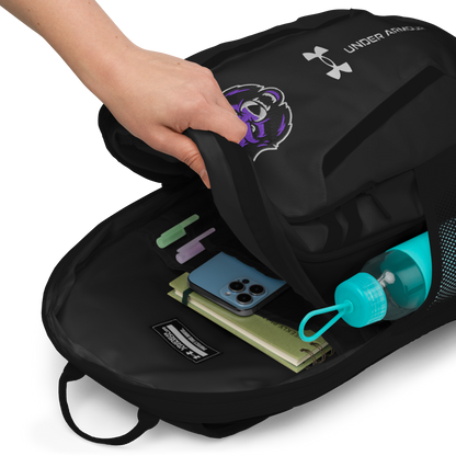 Riverton High School Design 1 — Black