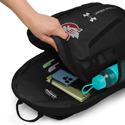 Sardis High School Design 1 — Black