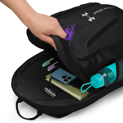 Tooele High School Design 1 — Black