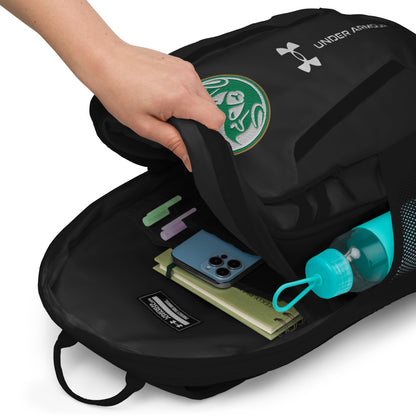 Sylvania High School Design 1 — Black