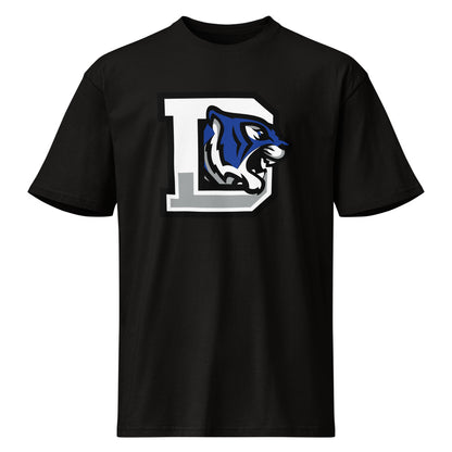 Demopolis High School Design 1 — Black
