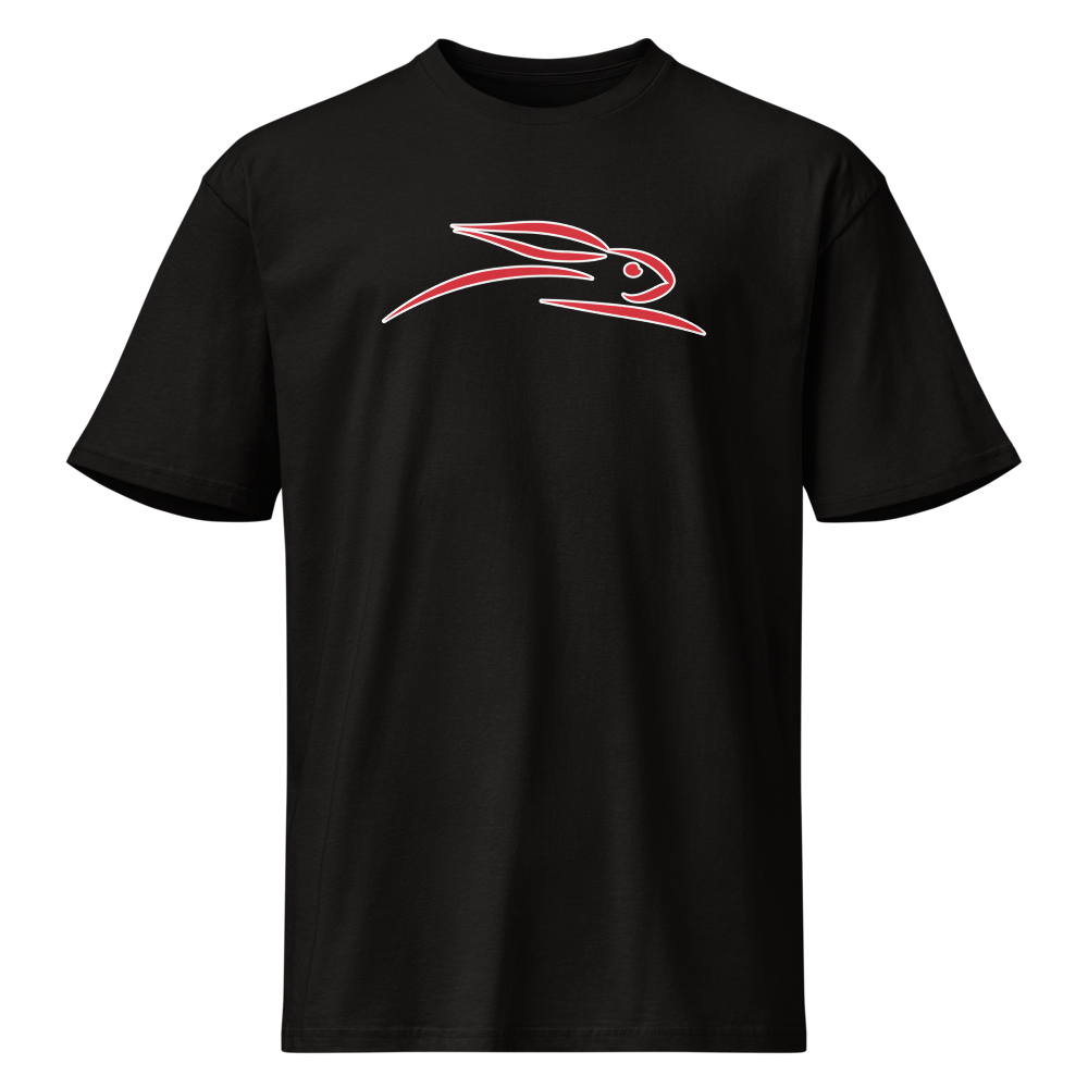 Delta High School Design 1 — Black