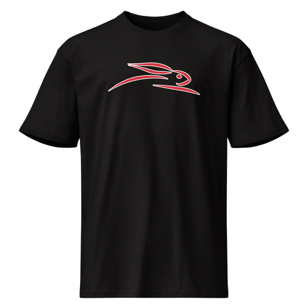 Delta High School Design 1 — Black