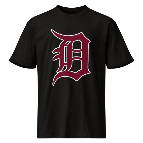 Deshler High School Design 1 — Black