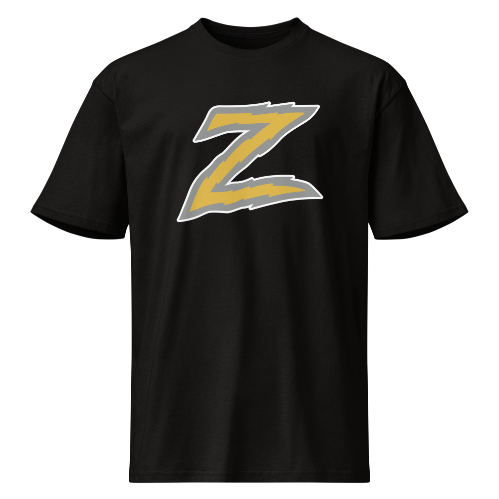 Durango High School Design 1 — Black