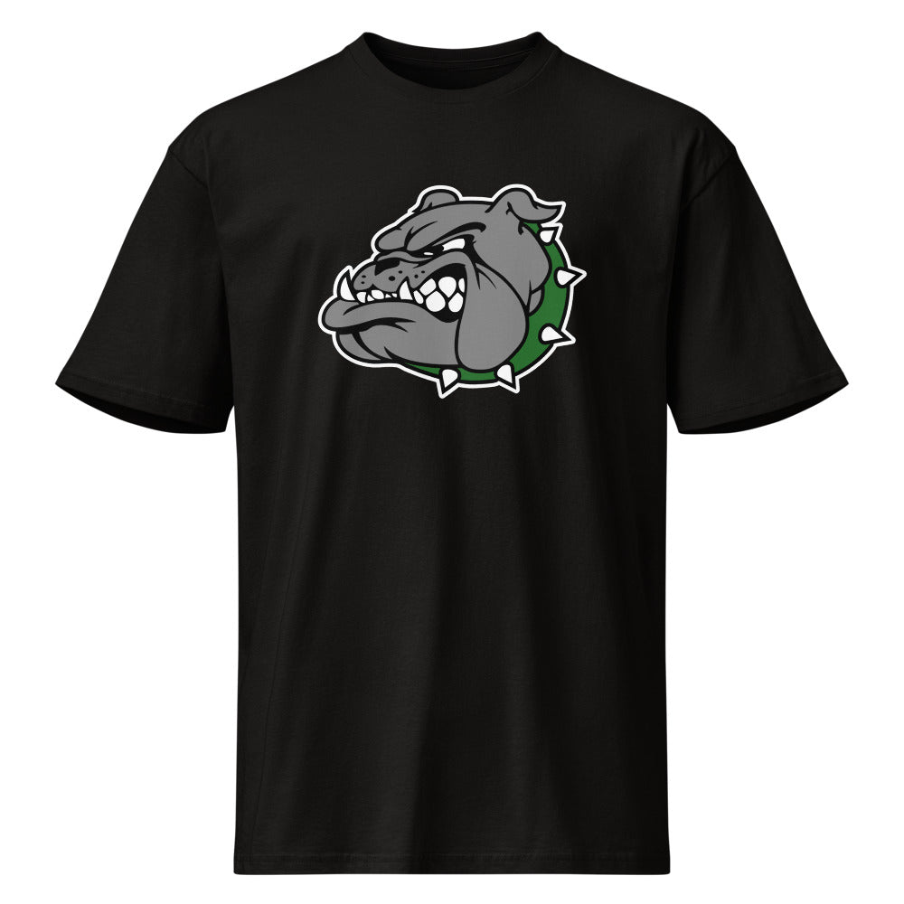 Brantley High School Design 1 — Black