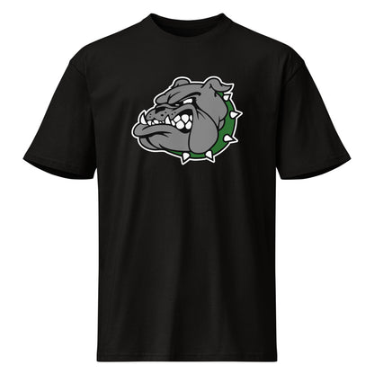 Brantley High School Design 1 — Black