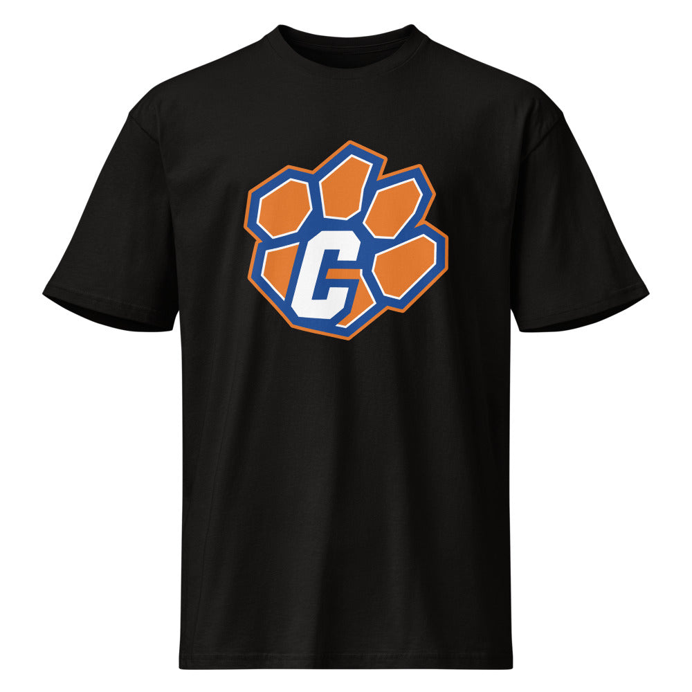 Chilton County High School Design 1 — Black