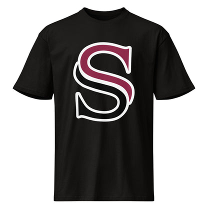 Sparkman High School Design 1 — Black