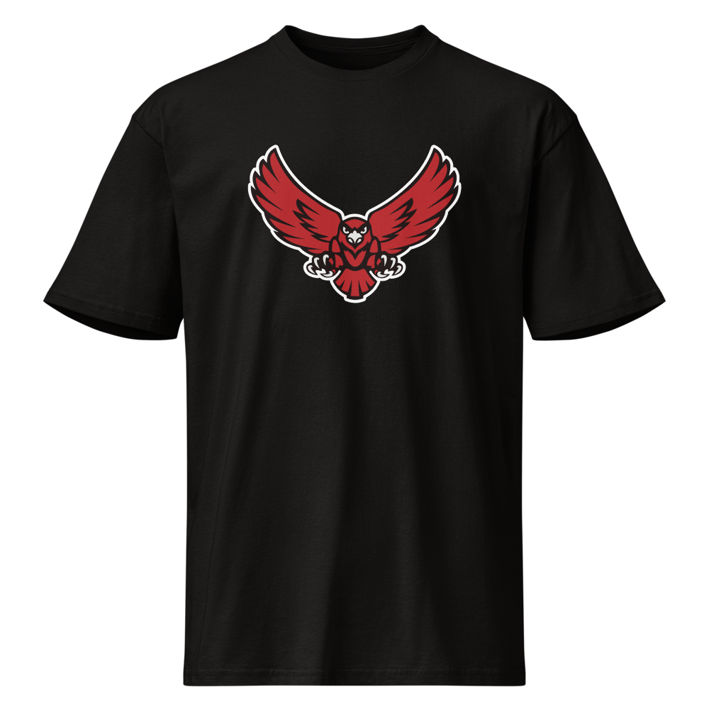 North Sanpete High School Design 1 — Black