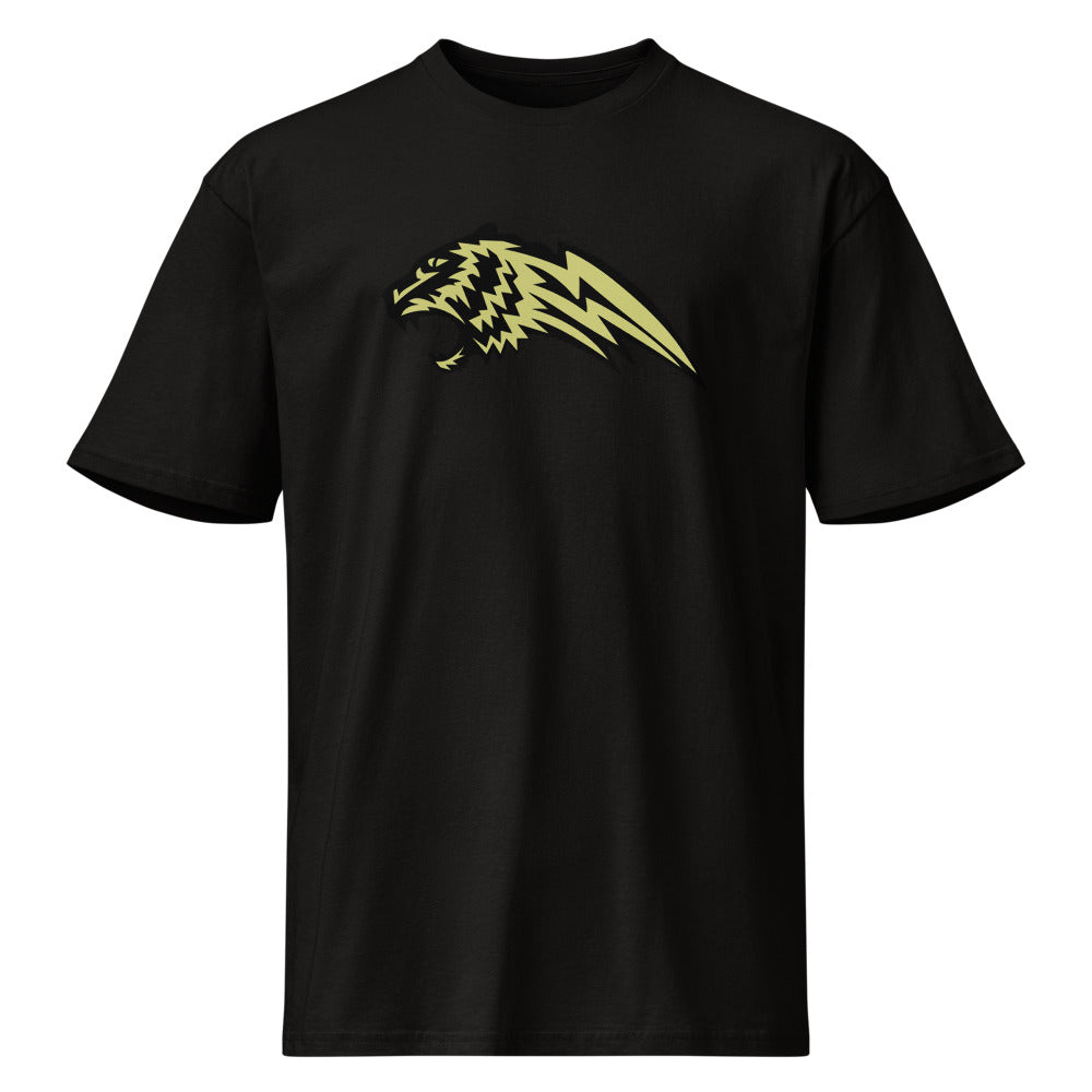 Russellville High School Design 1 — Black