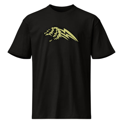 Russellville High School Design 1 — Black