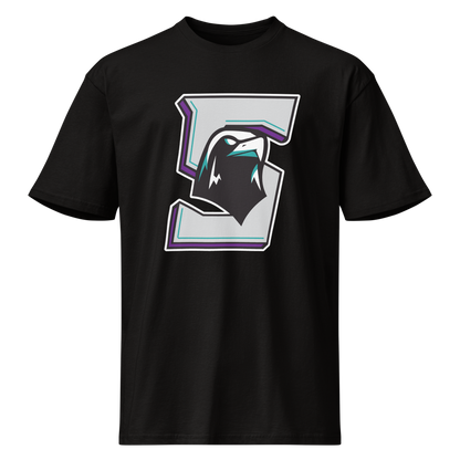 Silverado High School Design 1 — Black