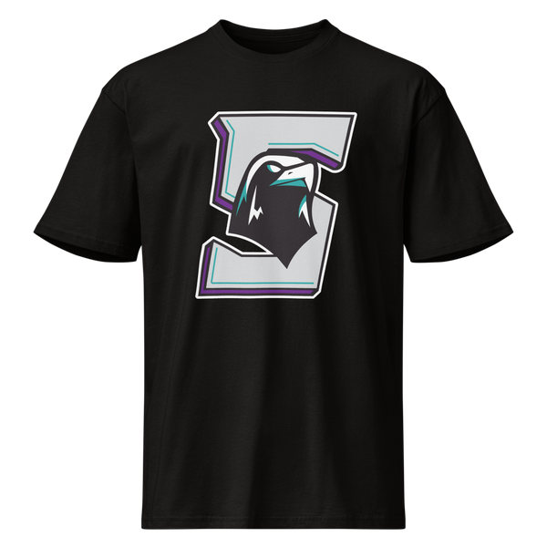 Silverado High School Design 1 — Black