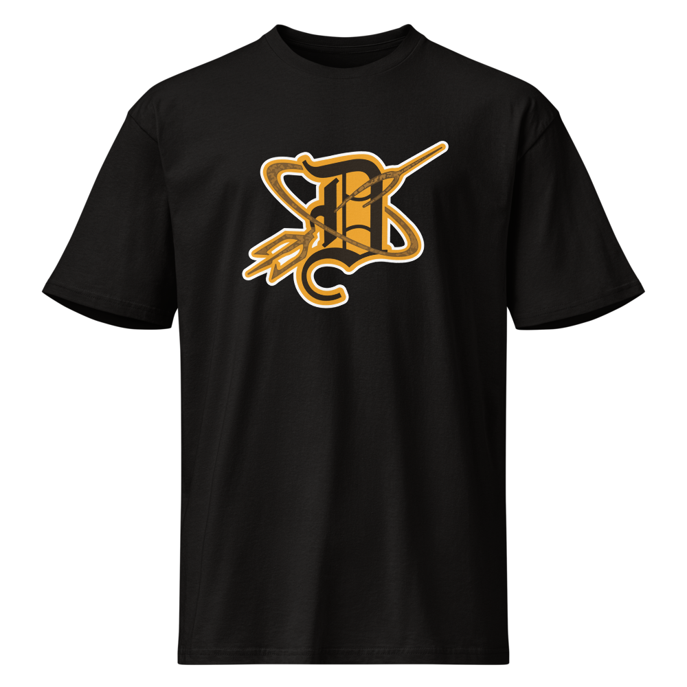 Davis High School Design 1 — Black