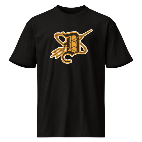 Davis High School Design 1 — Black