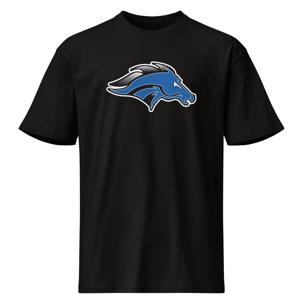 Stansbury High School Design 1 — Black