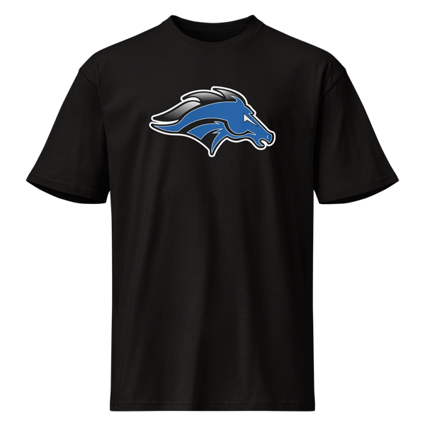 Stansbury High School Design 1 — Black