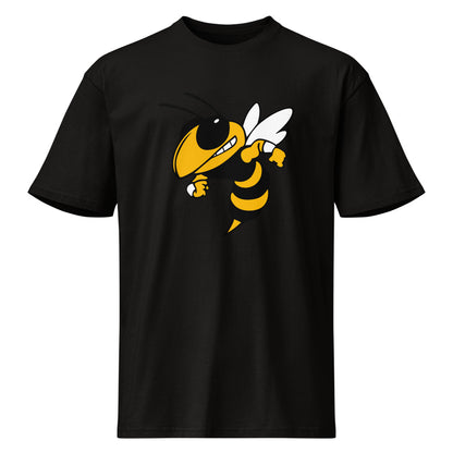 Ider High School Design 1 — Black