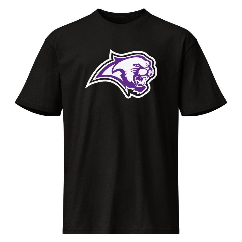 Spanish Springs High School Design 1 — Black