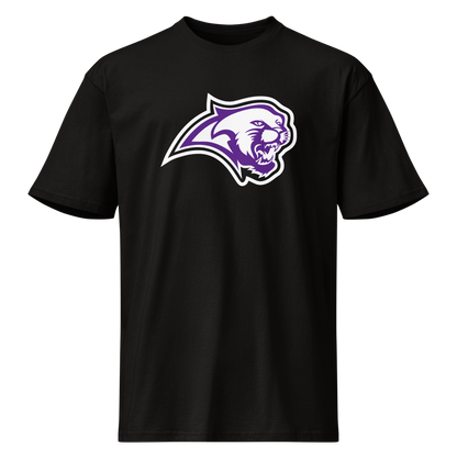Spanish Springs High School Design 1 — Black