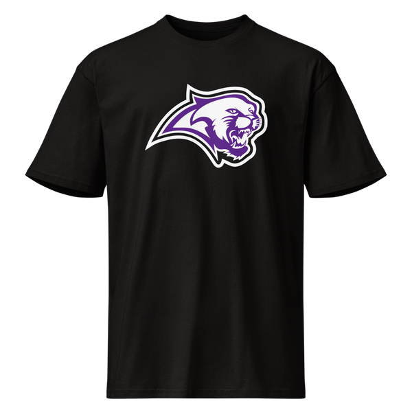 Spanish Springs High School Design 1 — Black