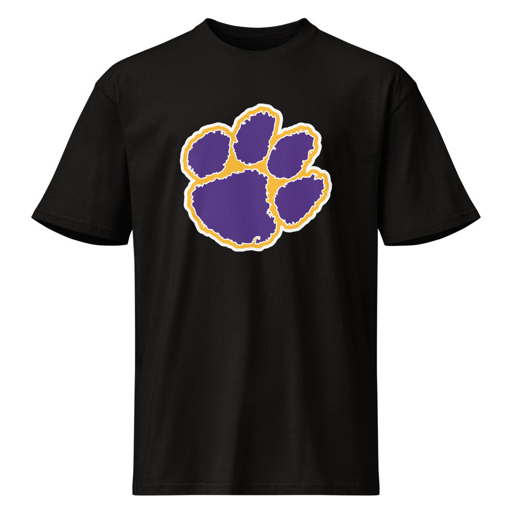 Ariton High School Design 1 — Black