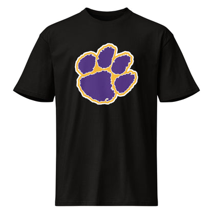 Ariton High School Design 1 — Black