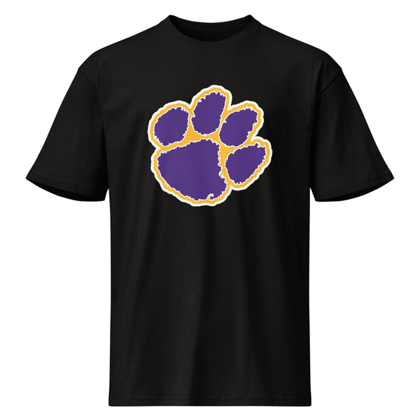 Ariton High School Design 1 — Black