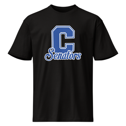 Carson High School Design 1 — Black