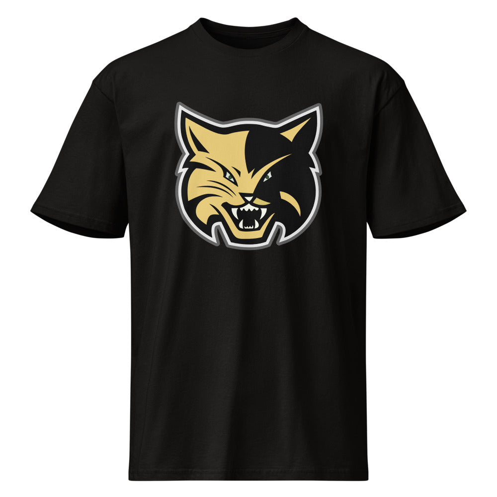 Fort Payne High School Design 1 — Black