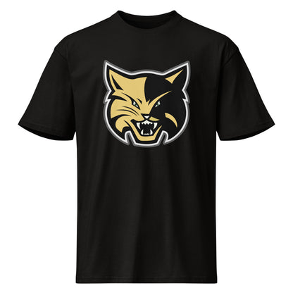 Fort Payne High School Design 1 — Black