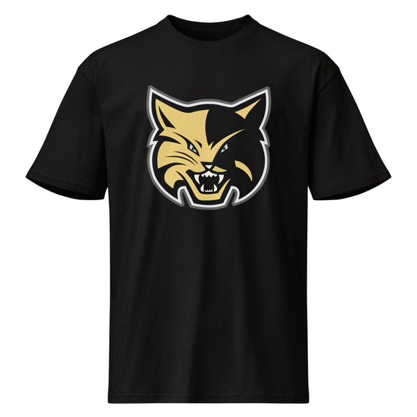 Fort Payne High School Design 1 — Black