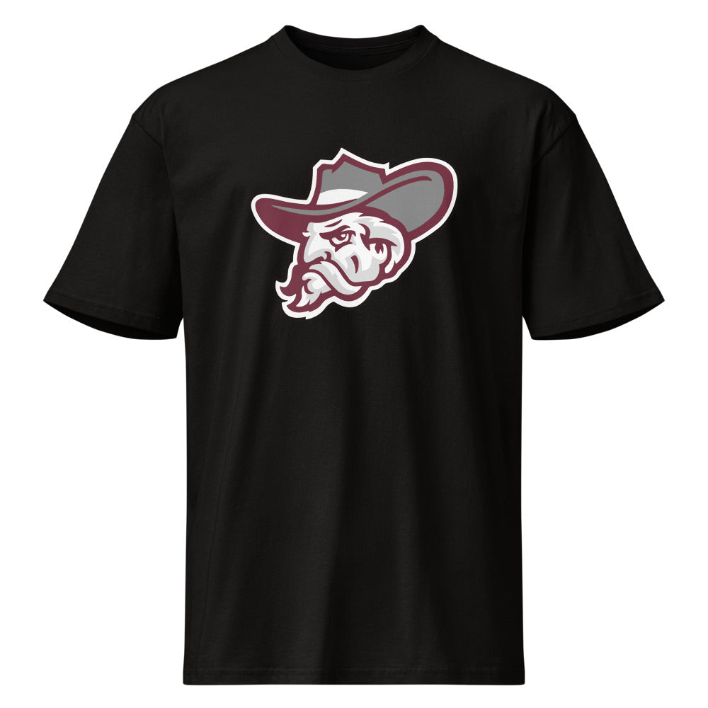West Morgan High School Design 1 — Black