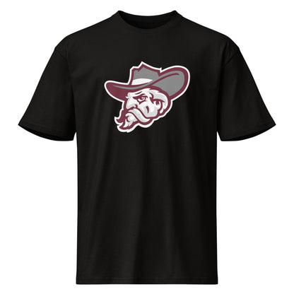 West Morgan High School Design 1 — Black
