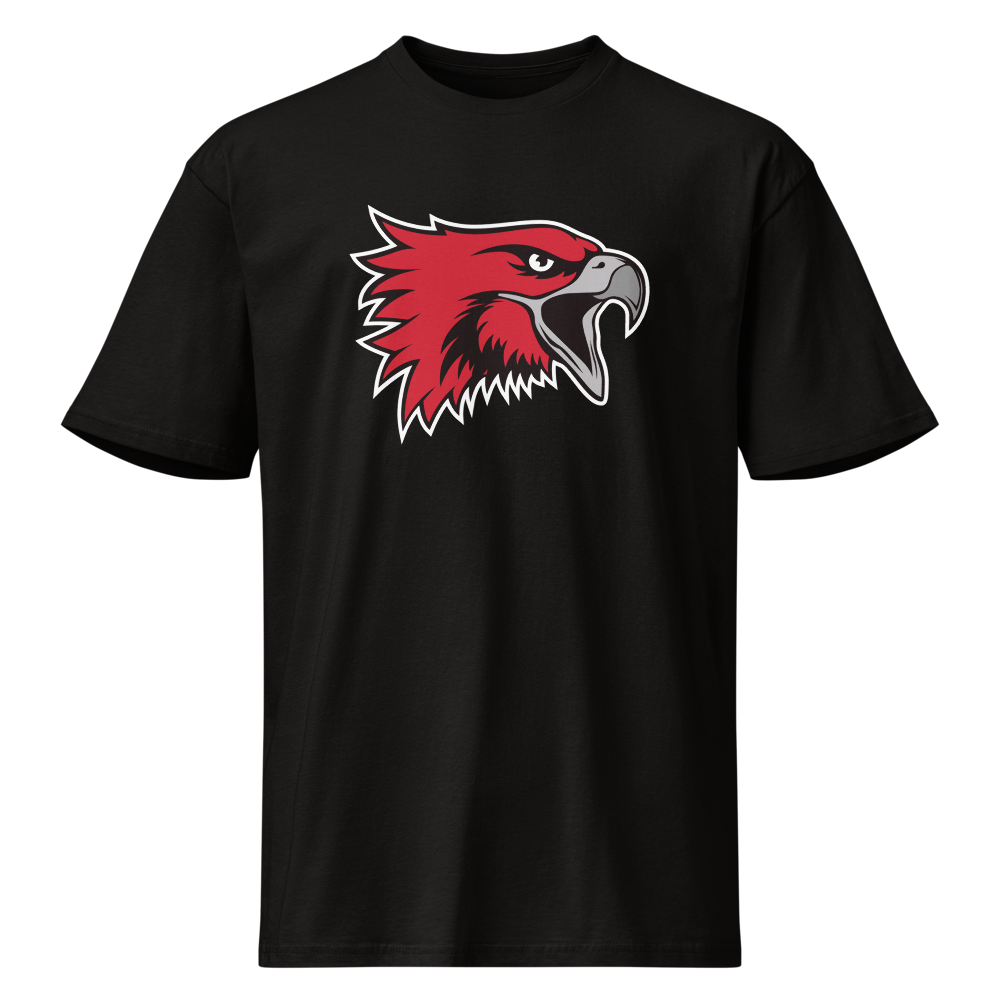Bountiful High School Design 1 — Black