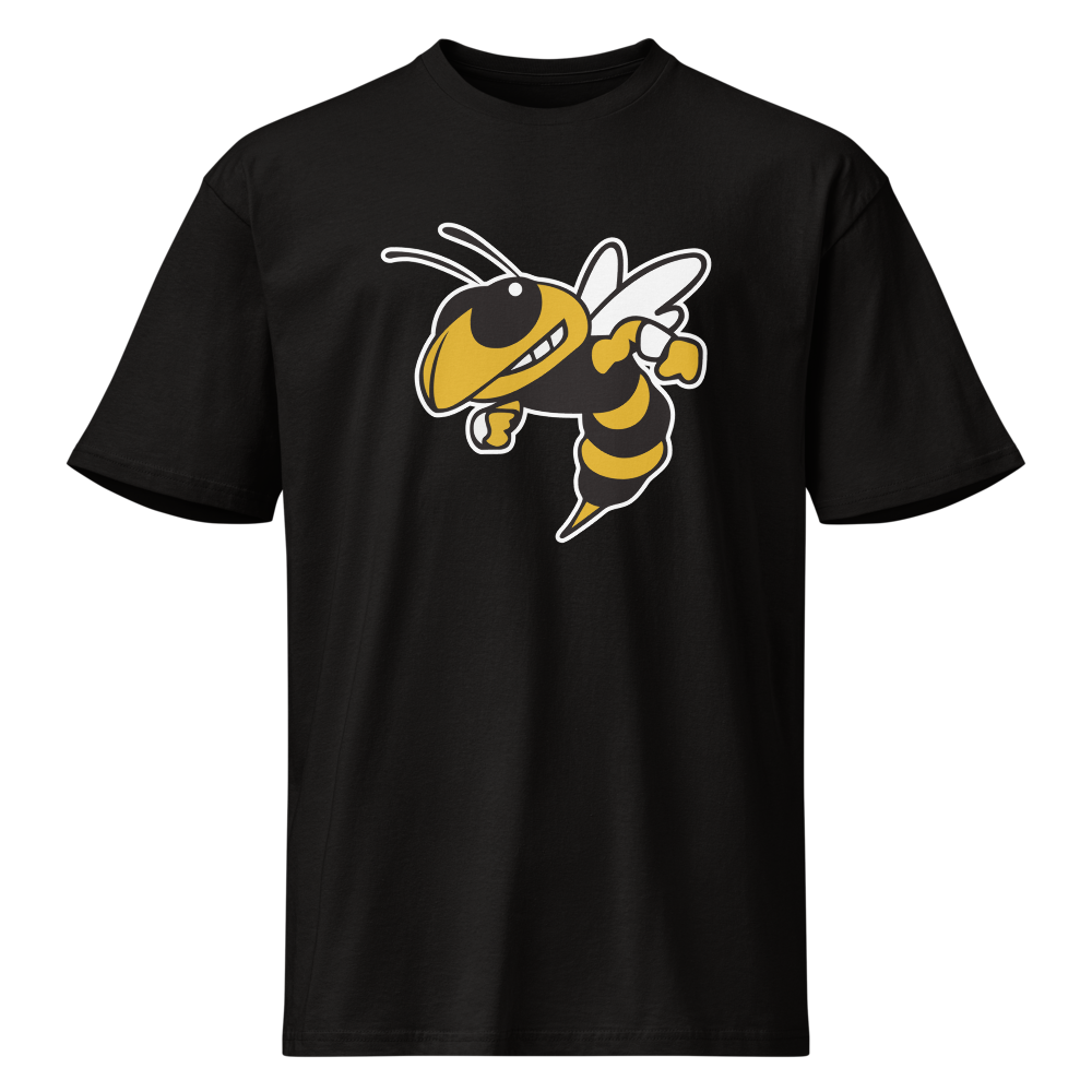 Juab High School Design 1 — Black