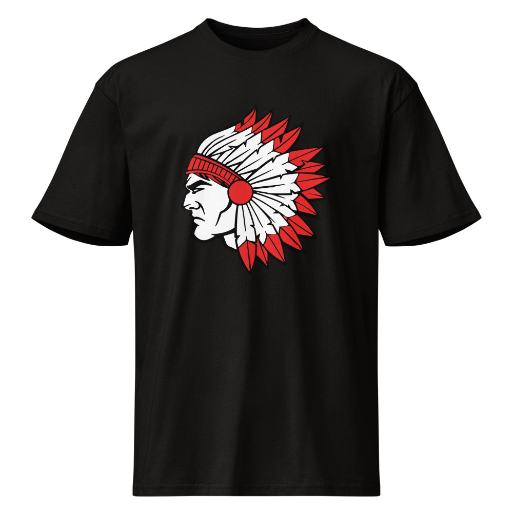 Ohatchee High School Design 1 — Black
