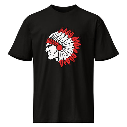 Ohatchee High School Design 1 — Black