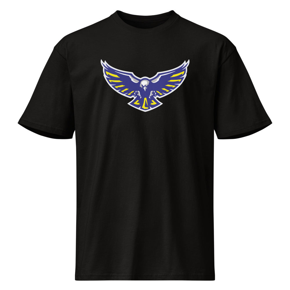 Cold Springs High School Design 1 — Black