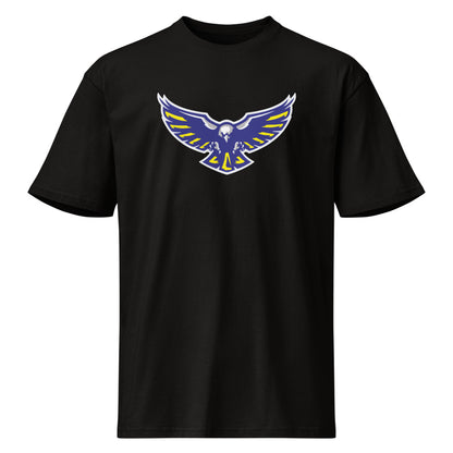Cold Springs High School Design 1 — Black