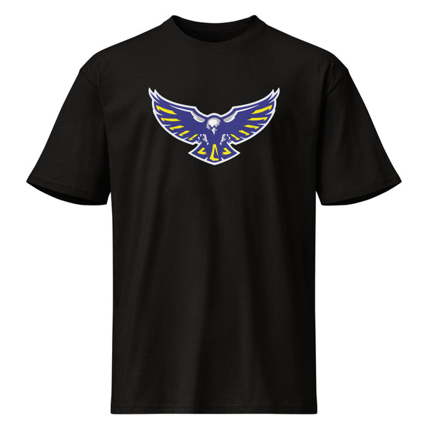Cold Springs High School Design 1 — Black